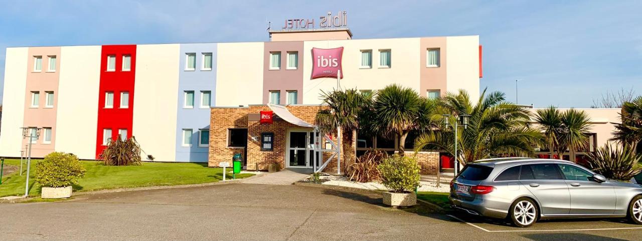 מלון Ibis אוריי מראה חיצוני תמונה